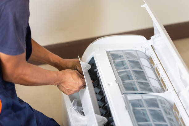 Best HVAC air duct cleaning  in Jackson, AL
