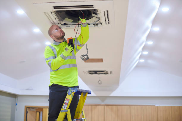 Best HVAC air duct cleaning  in Jackson, AL