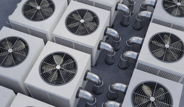 Best HVAC system installation  in Jackson, AL