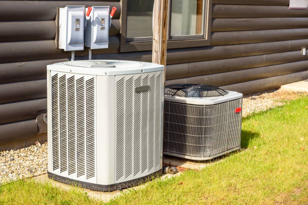 Best HVAC installation services  in Jackson, AL